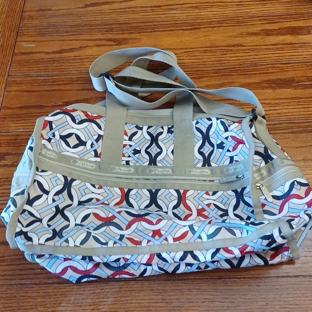 Lesportsac Crossbody Bag